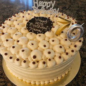 70th birthday