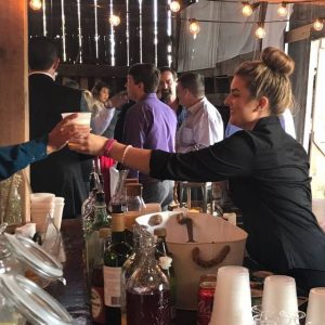 Bartender in Abbotsford