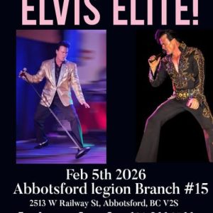 Elvis Private Party