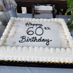 Happy 60th